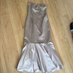 Cache Evening Gown Size 6